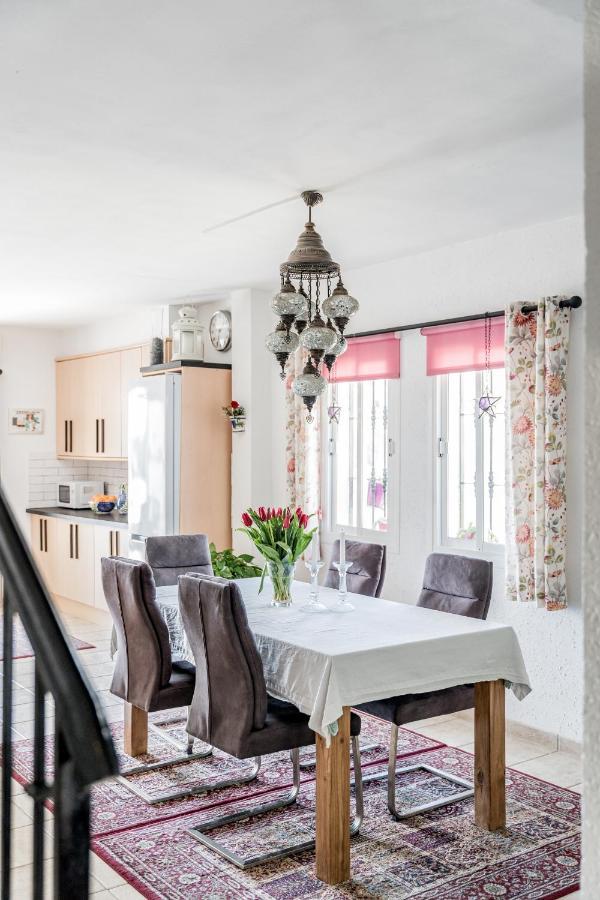 Townhouse Close To The Apartment Benalmadena