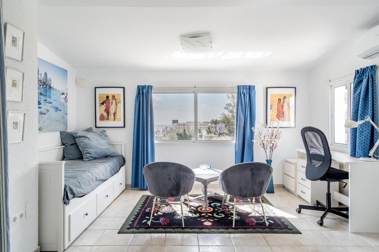 Apartment Townhouse Close To The Benalmadena