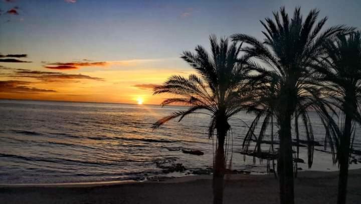 Benal Isa Apartment Benalmadena