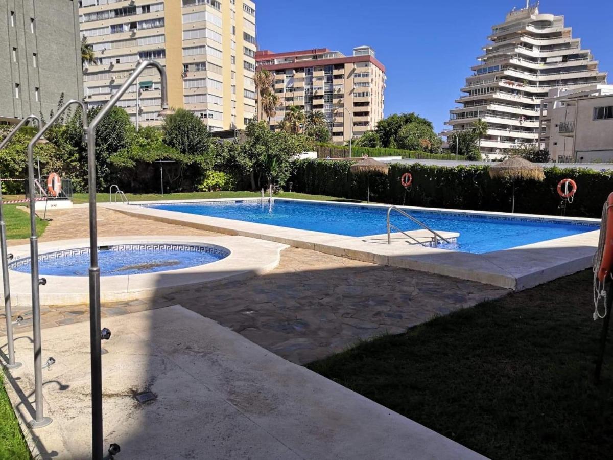 Two Bedroom With Sea Views Benalmadena