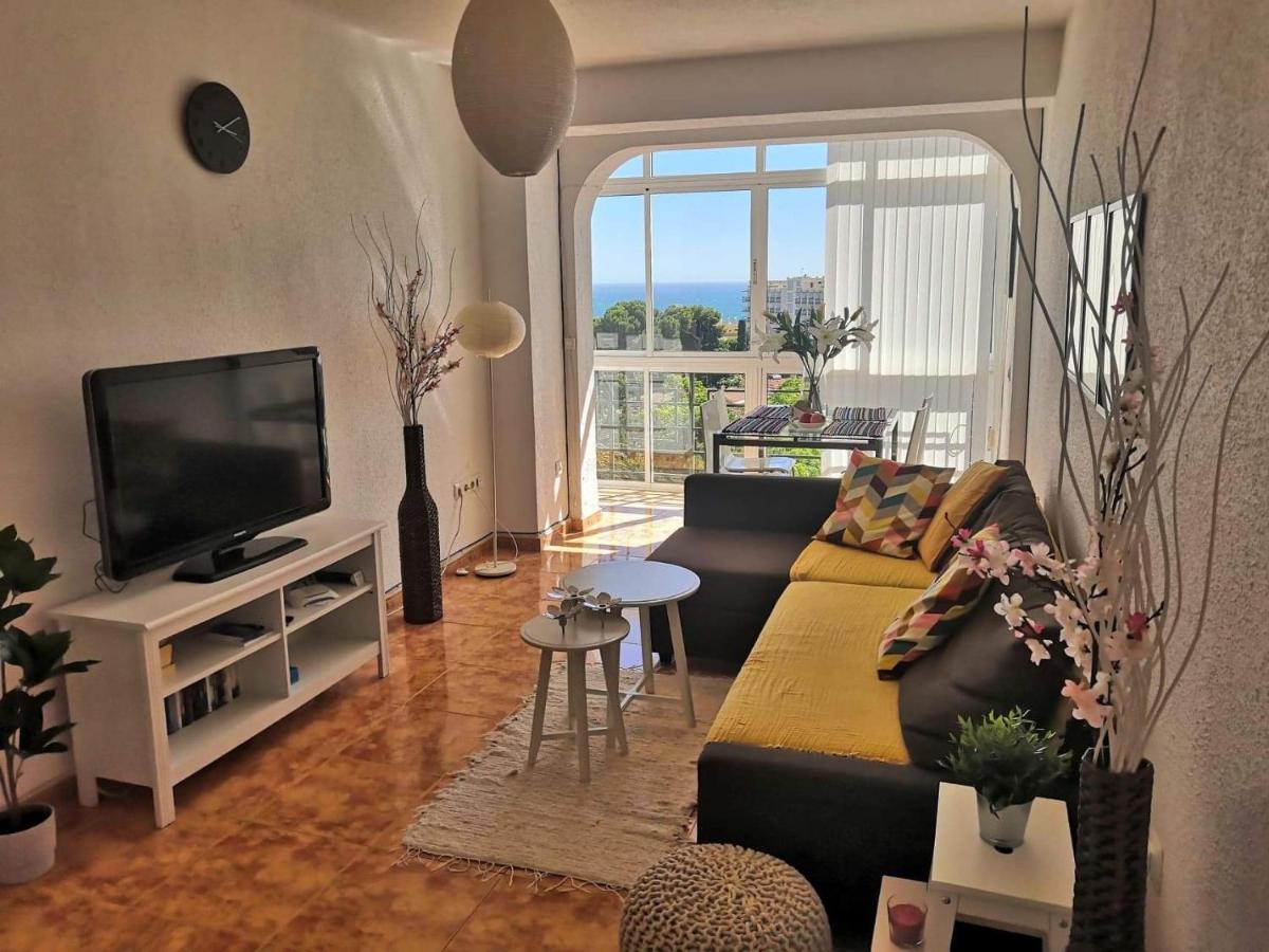 Apartment Two Bedroom With Sea Views