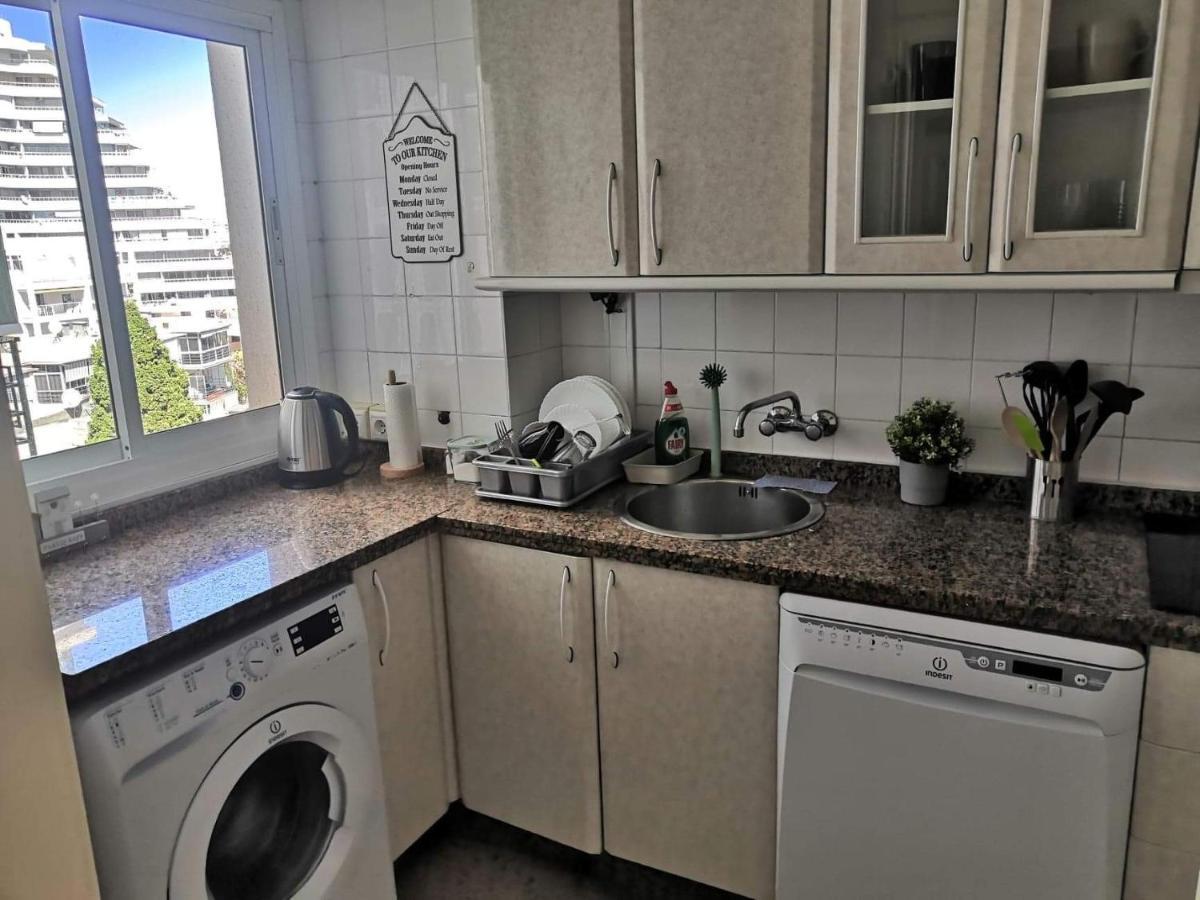 Two Bedroom With Sea Views