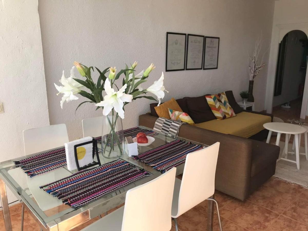 Two Bedroom With Sea Views *