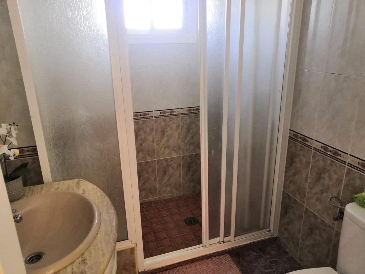 Two Bedroom With Sea Views * Benalmadena