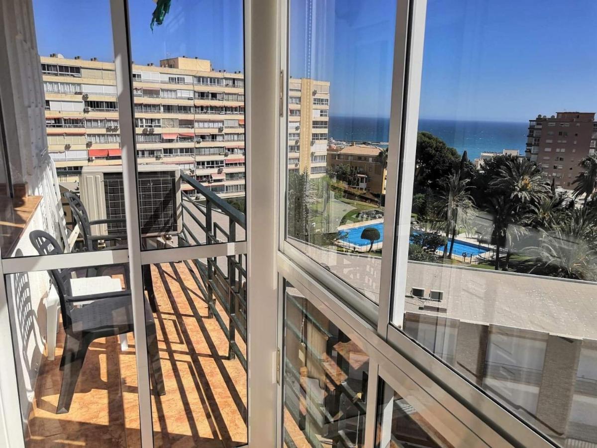 Apartment Two Bedroom With Sea Views