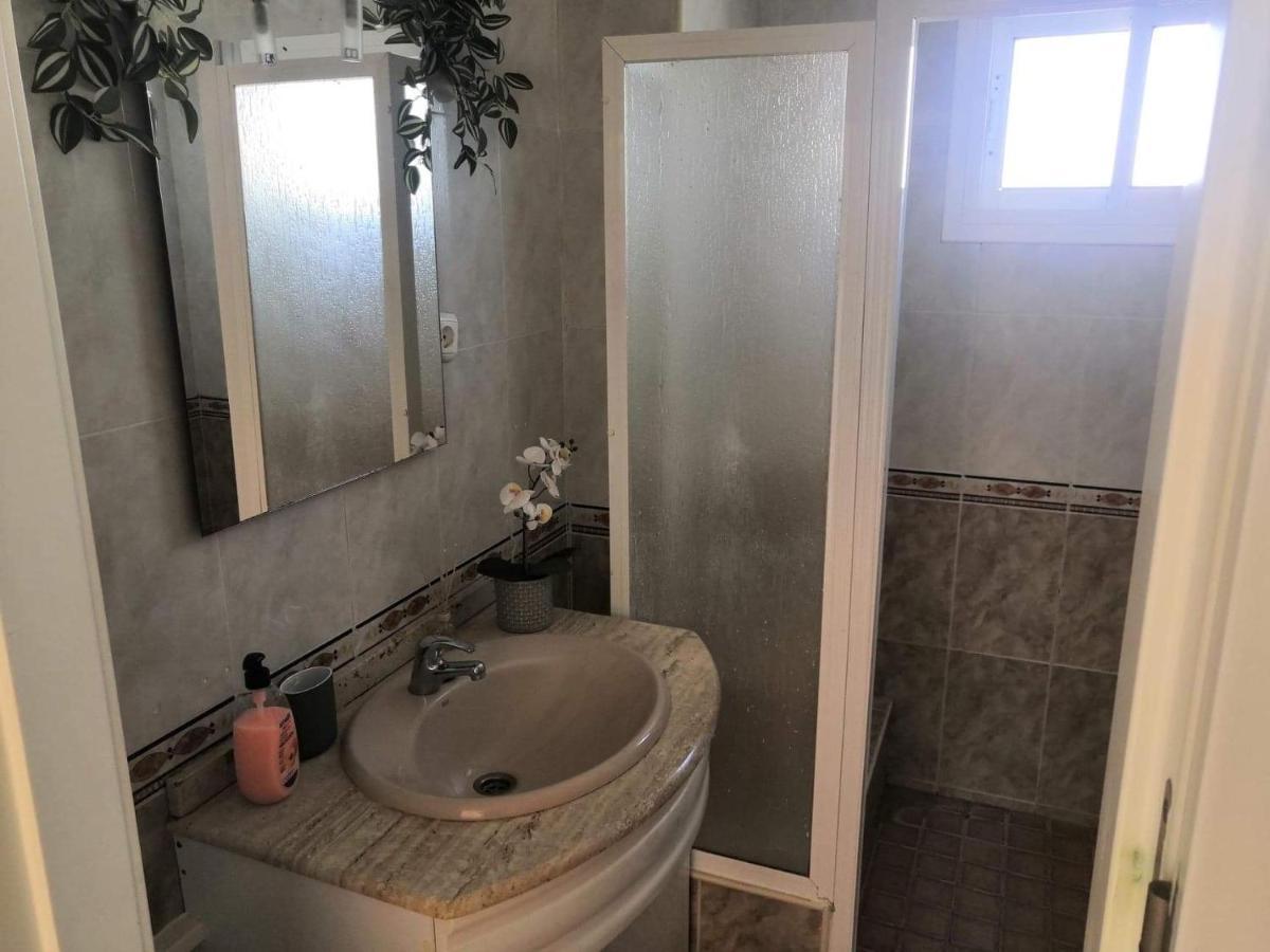 Two Bedroom With Sea Views * Benalmadena