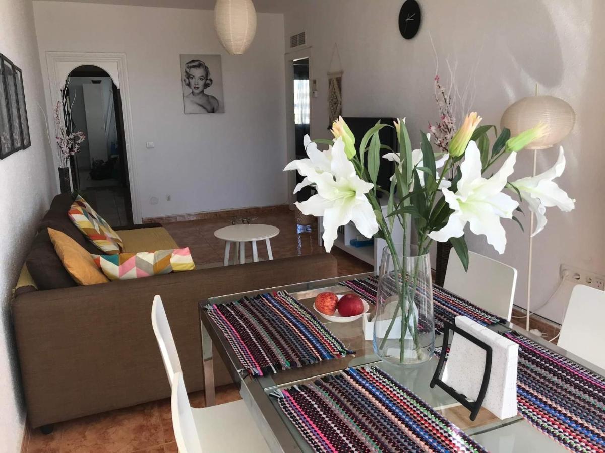 Two Bedroom With Sea Views Apartment