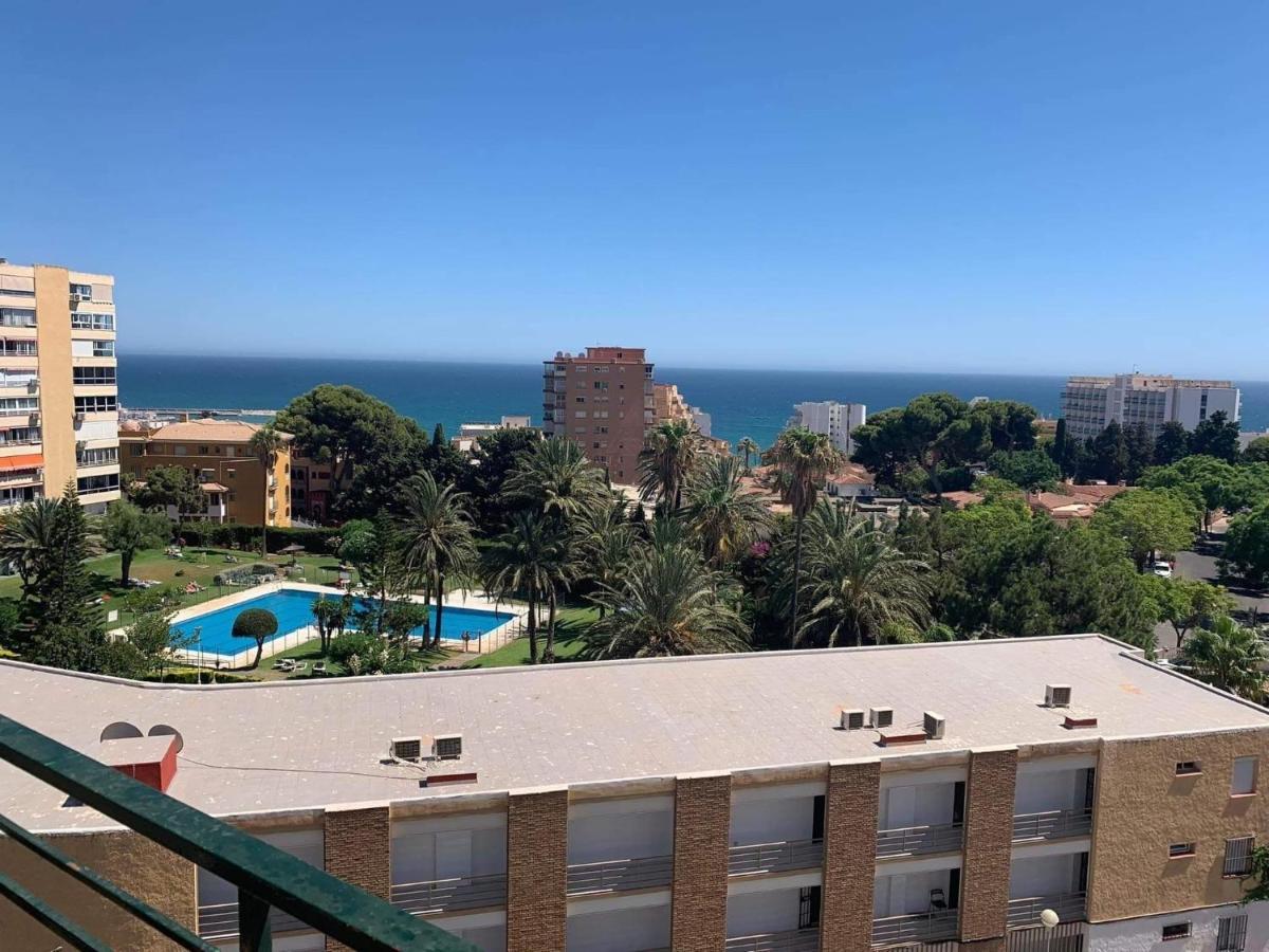 Two Bedroom With Sea Views Apartment *