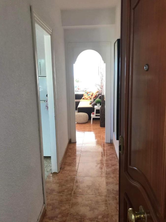 Two Bedroom With Sea Views Apartment