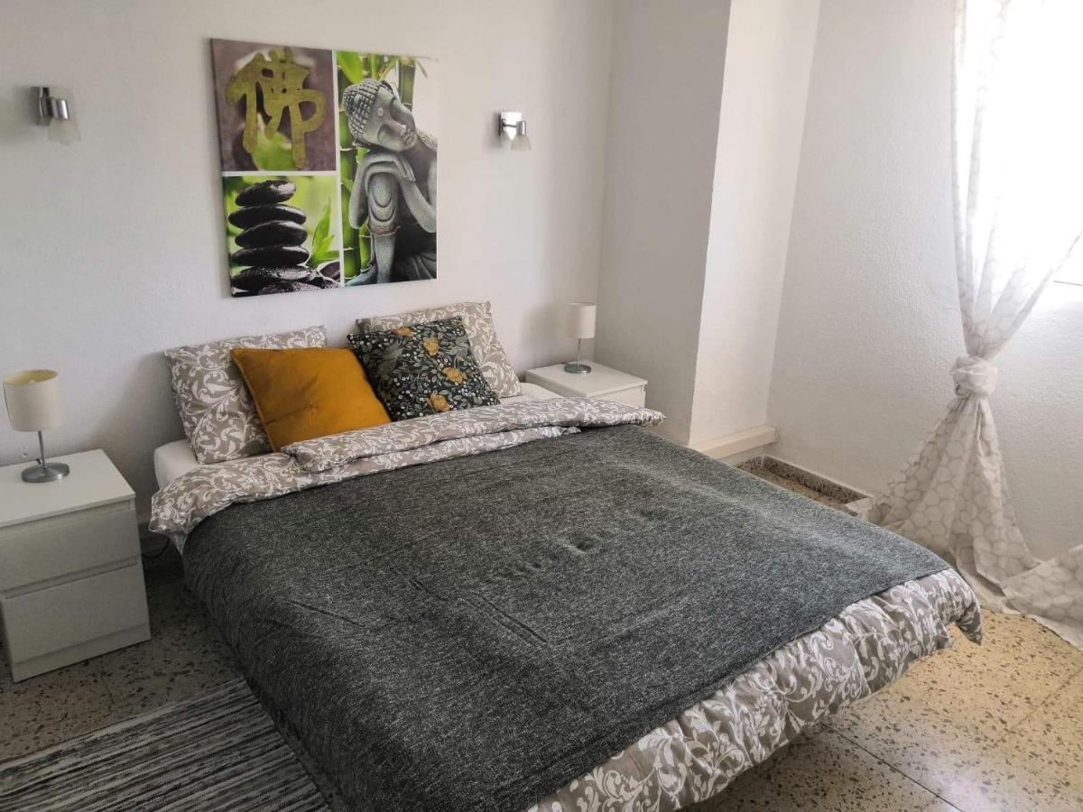 Two Bedroom With Sea Views *