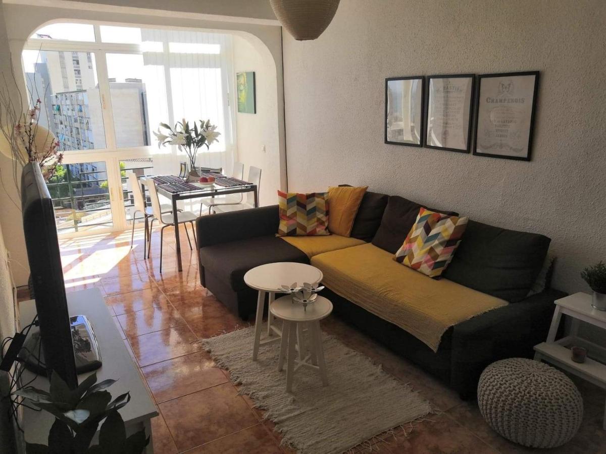 Two Bedroom With Sea Views *