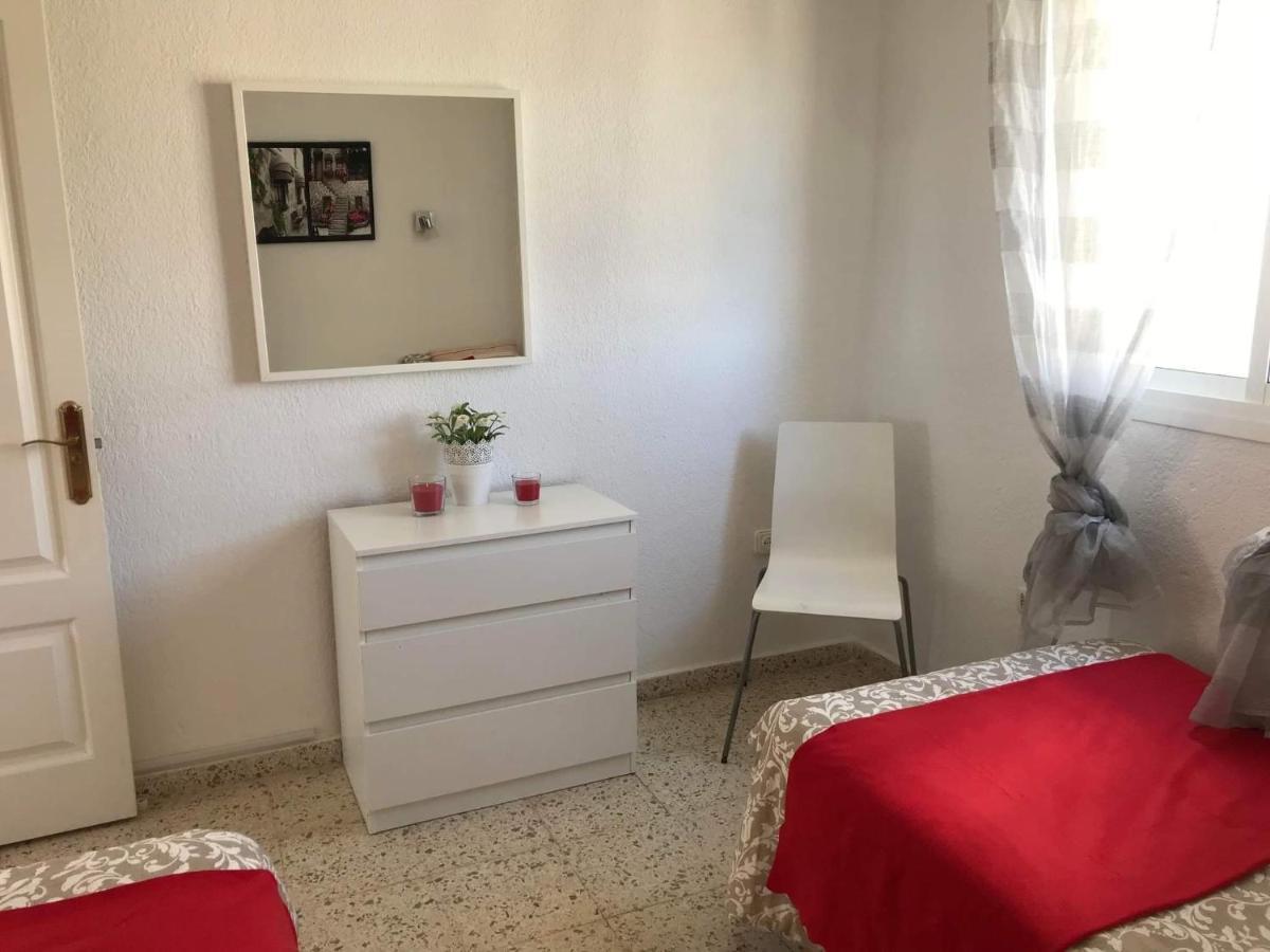 Apartment Two Bedroom With Sea Views *
