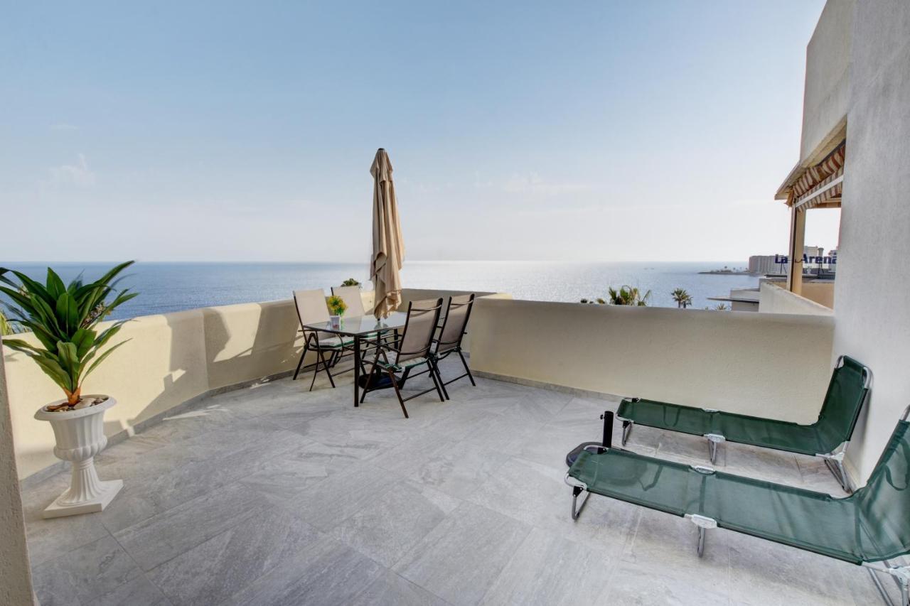 Apartamento Bil Bil - C&g Benal *