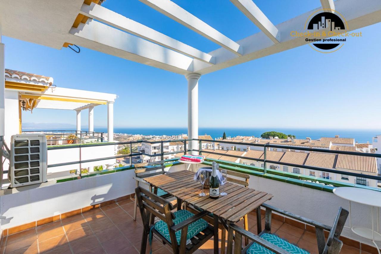 Apartment Benalmarina Benalmadena