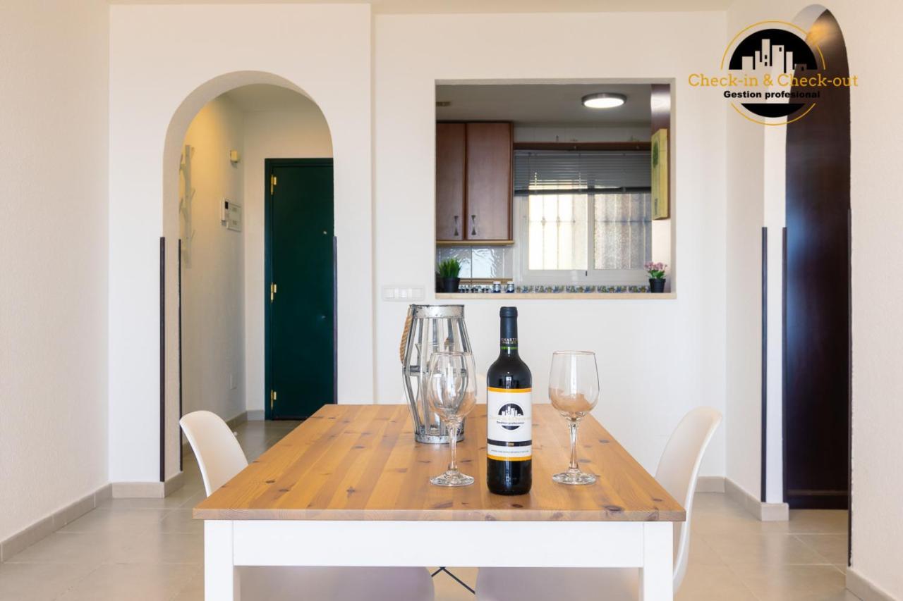 Benalmarina Apartment
