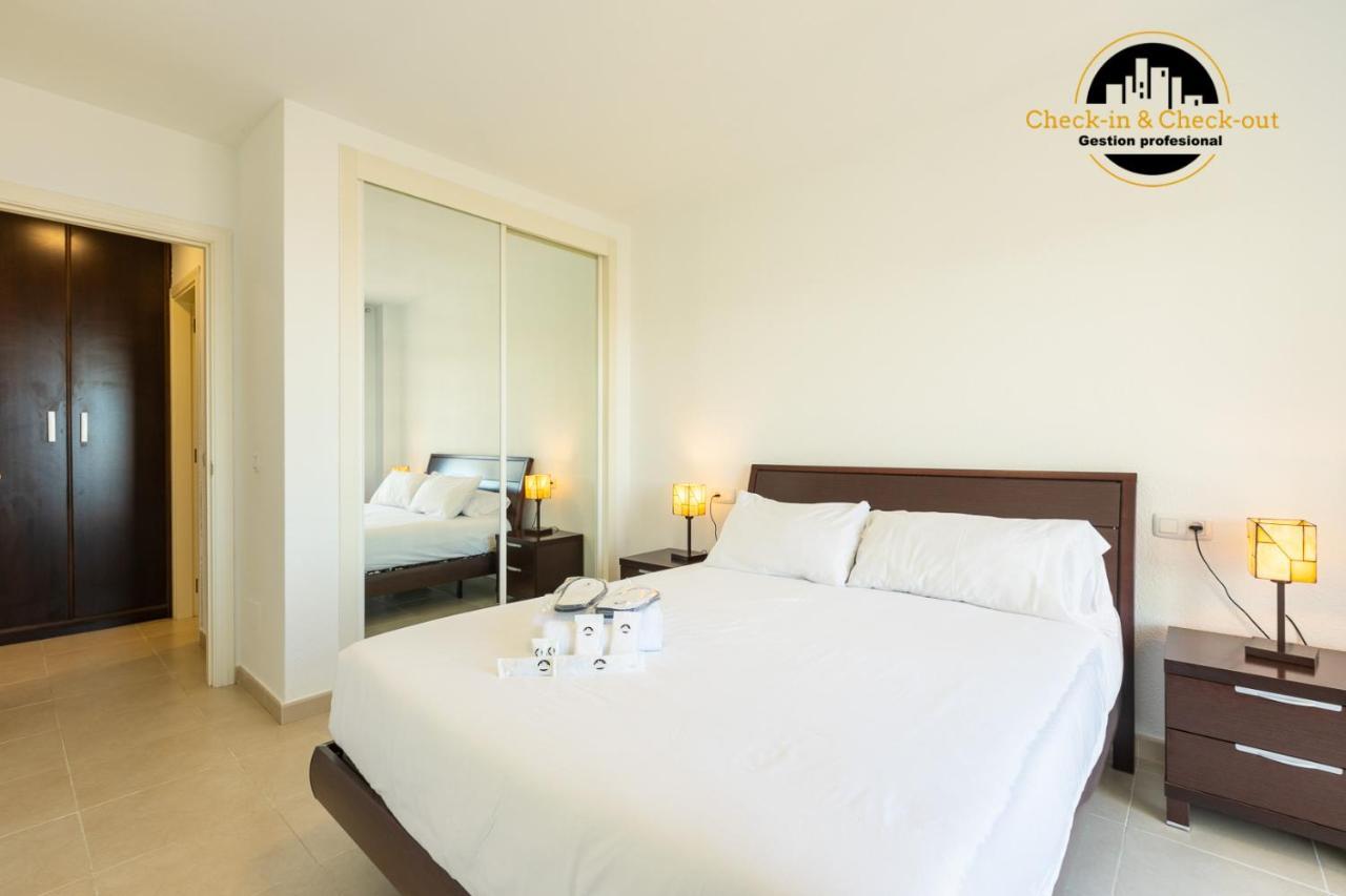 Apartment Benalmarina Benalmadena