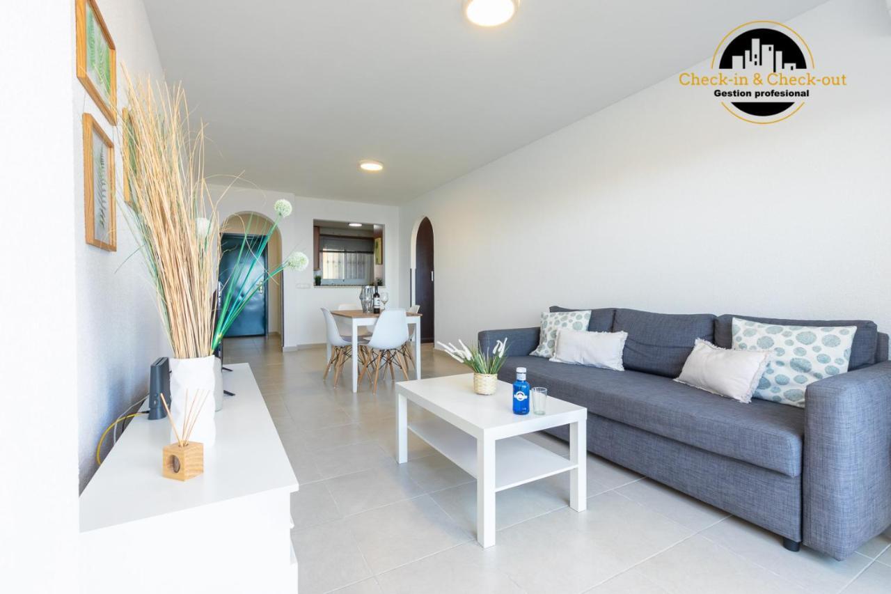Apartment Benalmarina