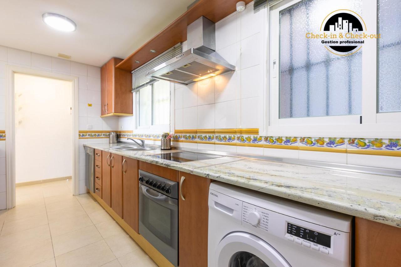 Benalmarina Apartment