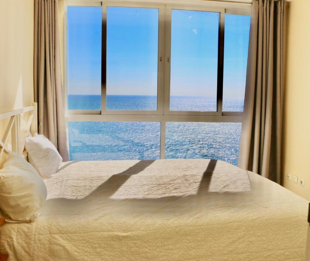 The Pearl With Private Access Benalmadena
