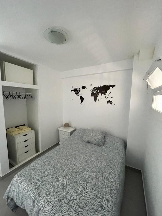 Apartment Cisnes *
