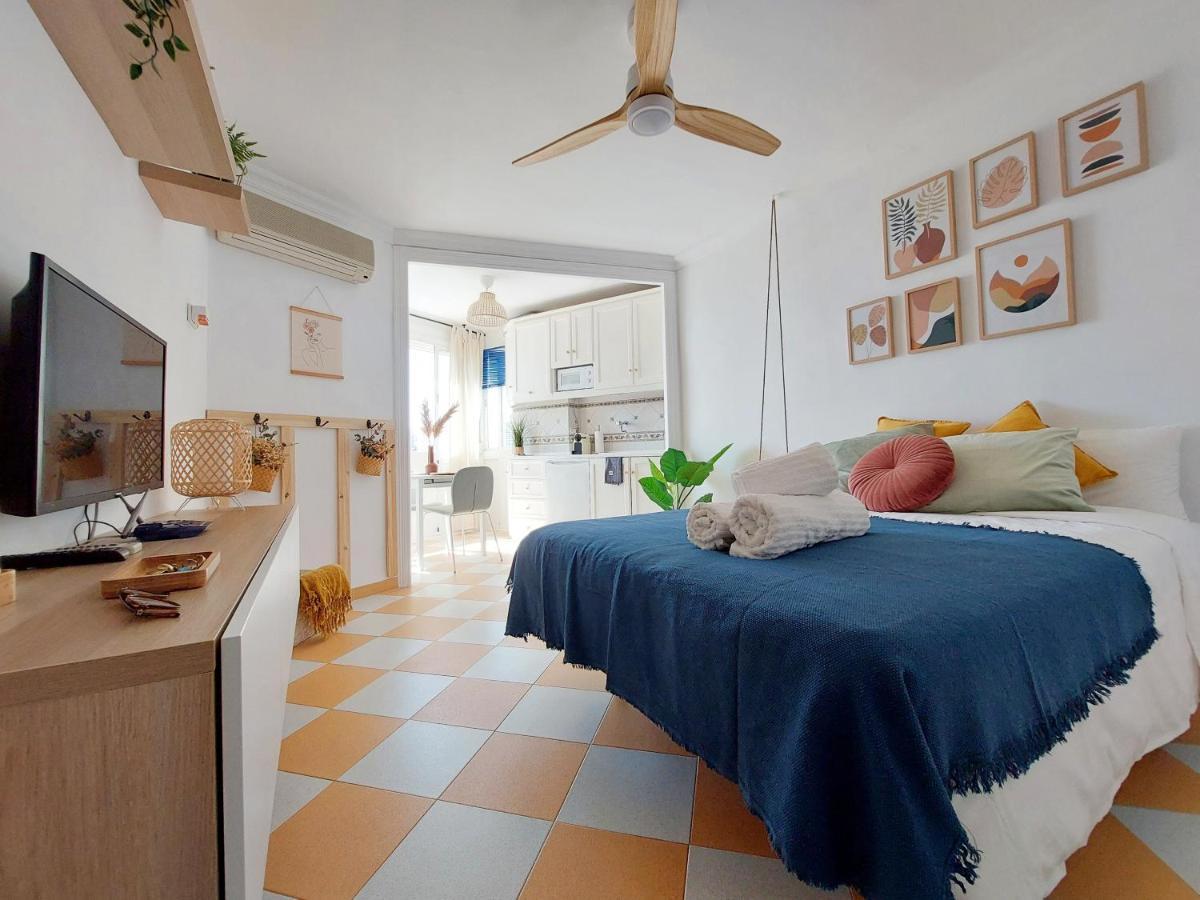 Apartment And Cozy At The Beachfront *