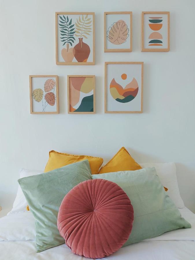 Apartment And Cozy At The Beachfront *