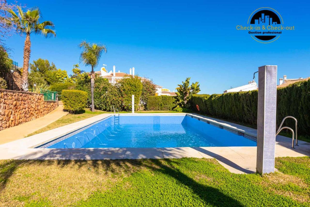 Apartment Benalmarina