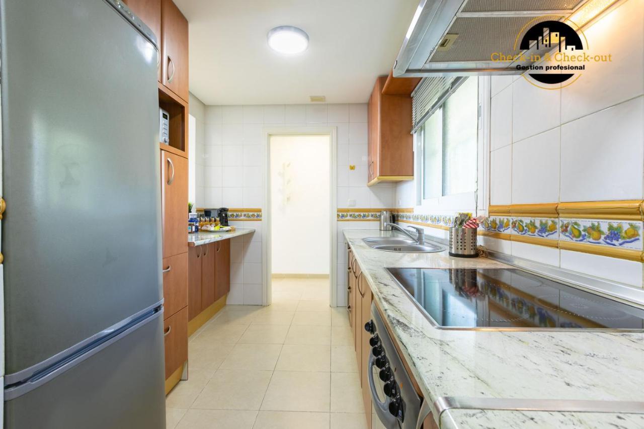 Apartment Benalmarina Benalmadena