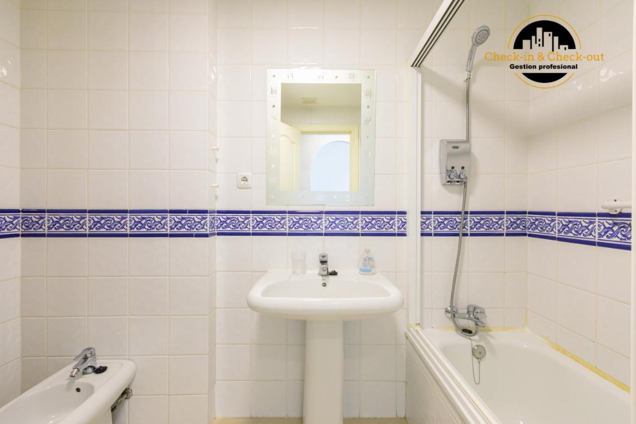 Benalmarina Apartment *