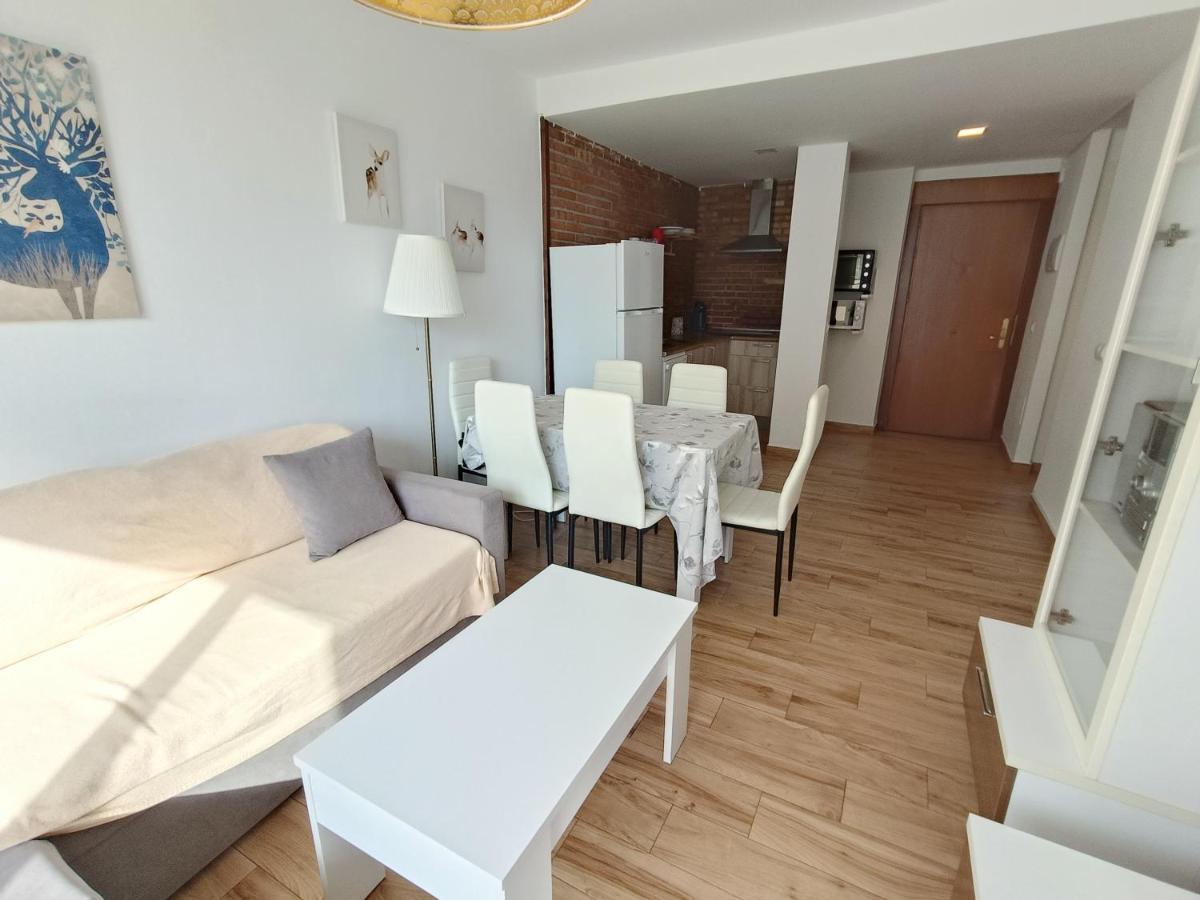 Vive Apartamento Europark, Playa A 700m Benalmádena