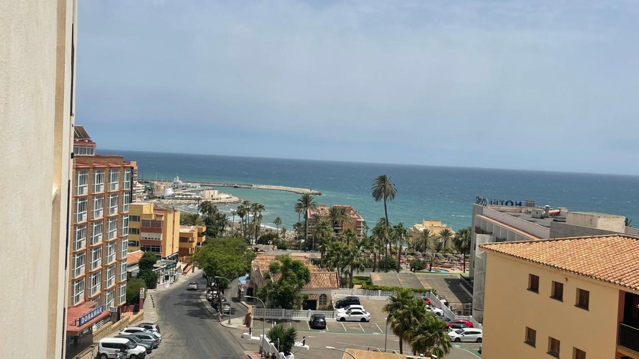 Con Vista Al Mar Apartment *