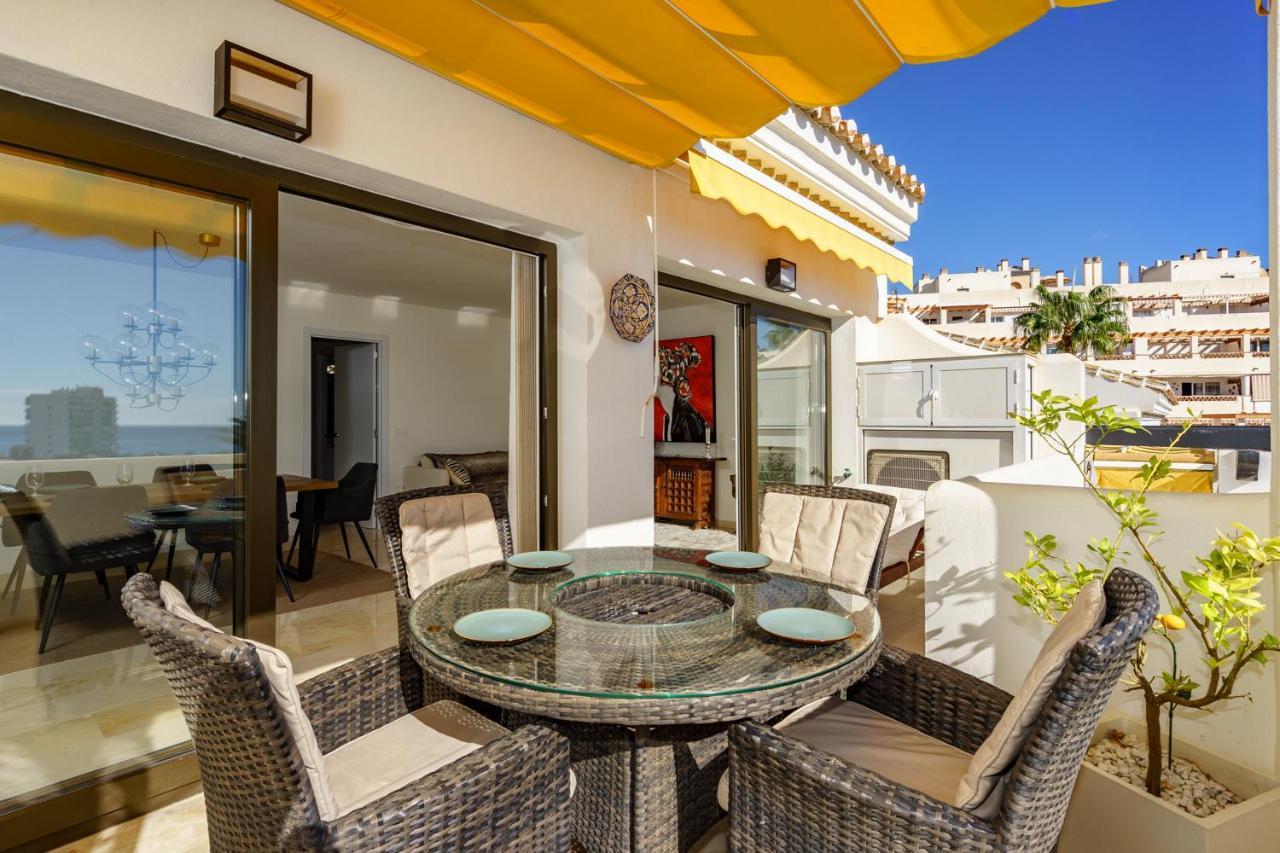 Beachclose Family In By Costarentals - Ref 185 Apartment *