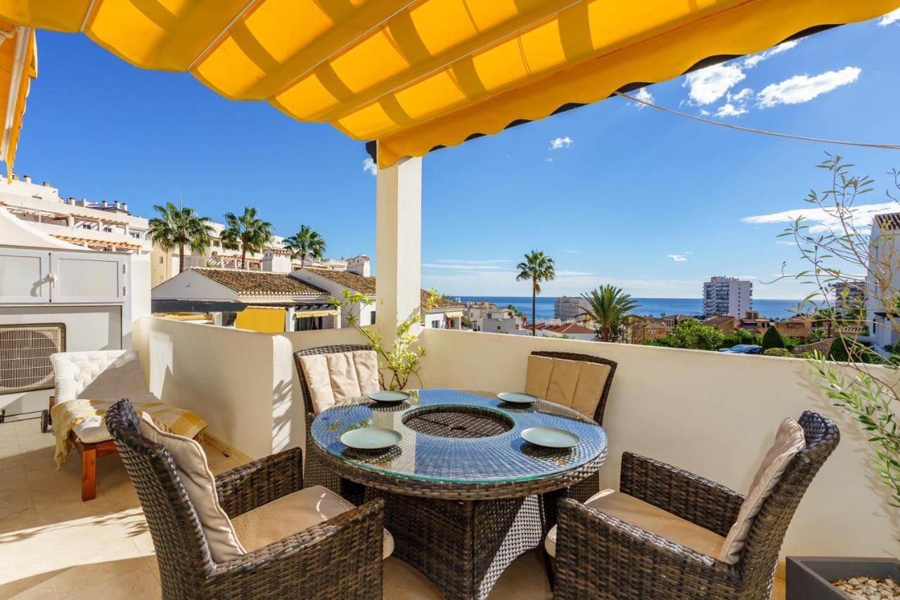 Beachclose Family In By Costarentals - Ref 185 Apartment *