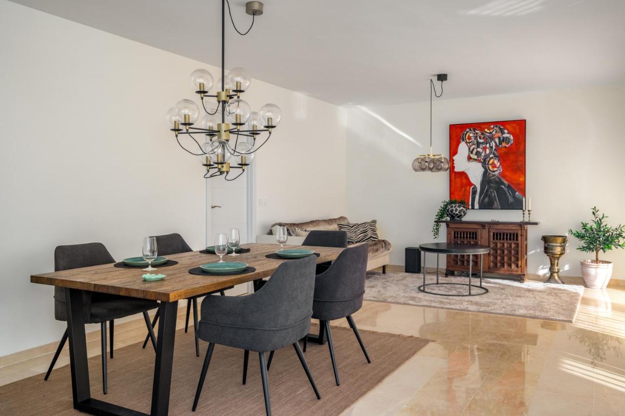 Beachclose Family In By Costarentals - Ref 185 Apartment