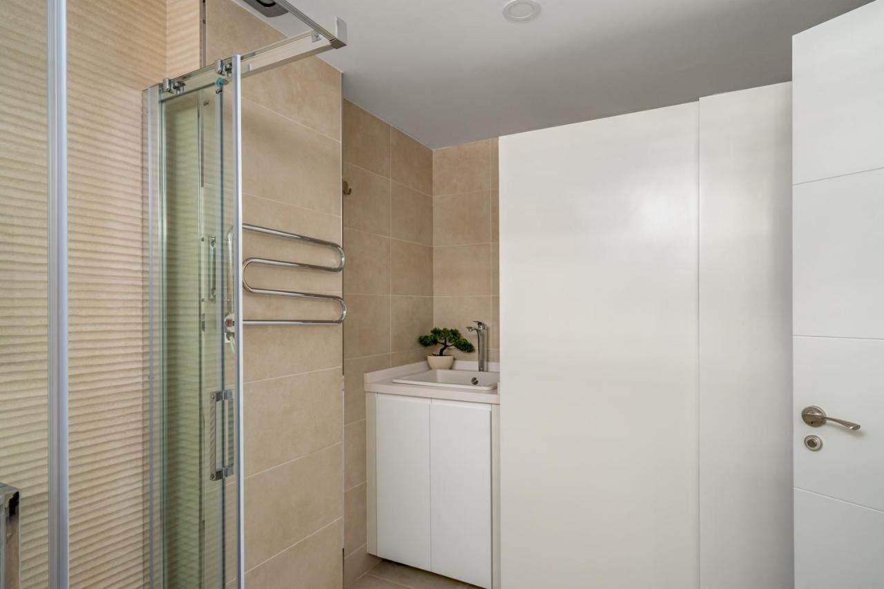 Beachclose Family In By Costarentals - Ref 185 Apartment Benalmadena