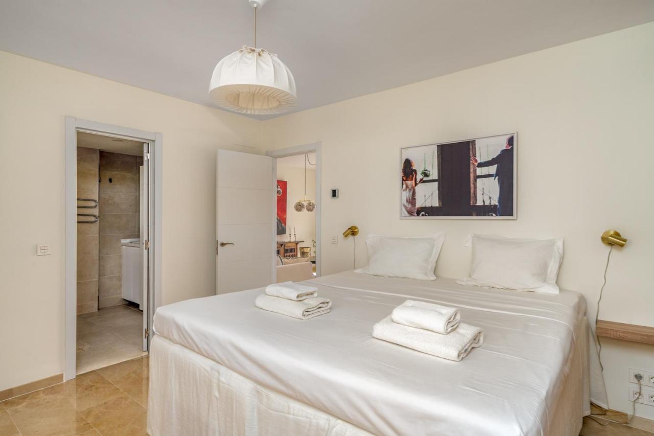 Beachclose Family In By Costarentals - Ref 185 Benalmadena