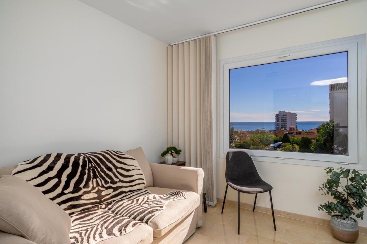 Beachclose Family In By Costarentals - Ref 185 Apartment