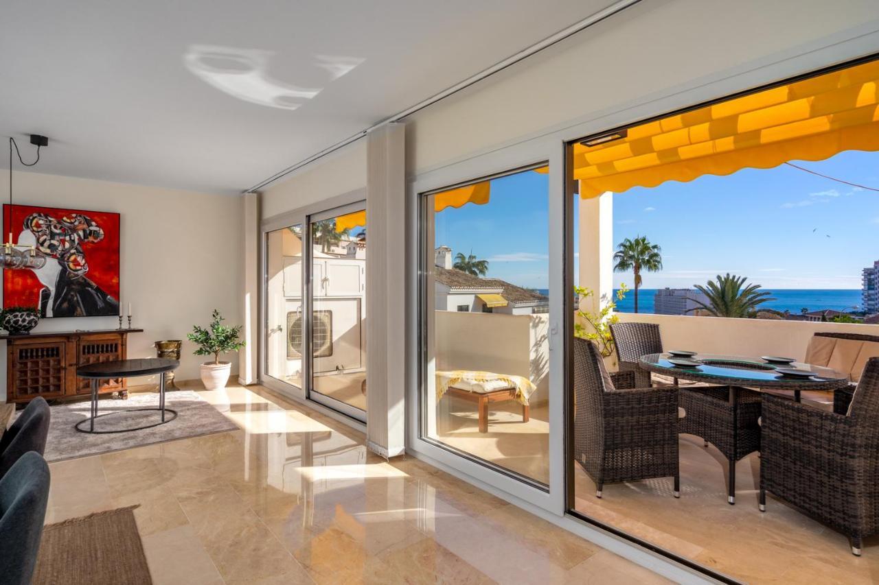 Beachclose Family In By Costarentals - Ref 185 Apartment Benalmadena