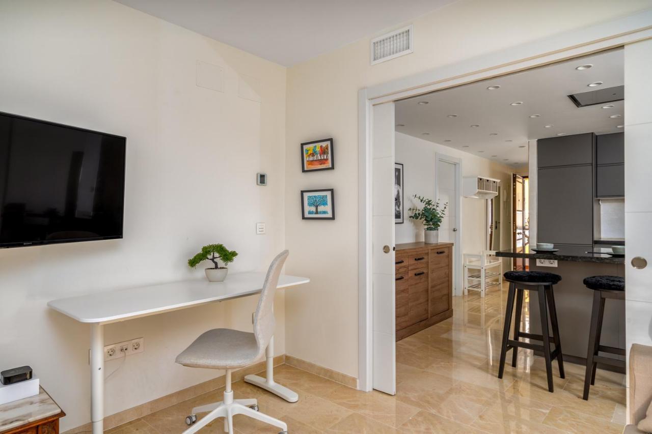 Apartment Beachclose Family In By Costarentals - Ref 185 *