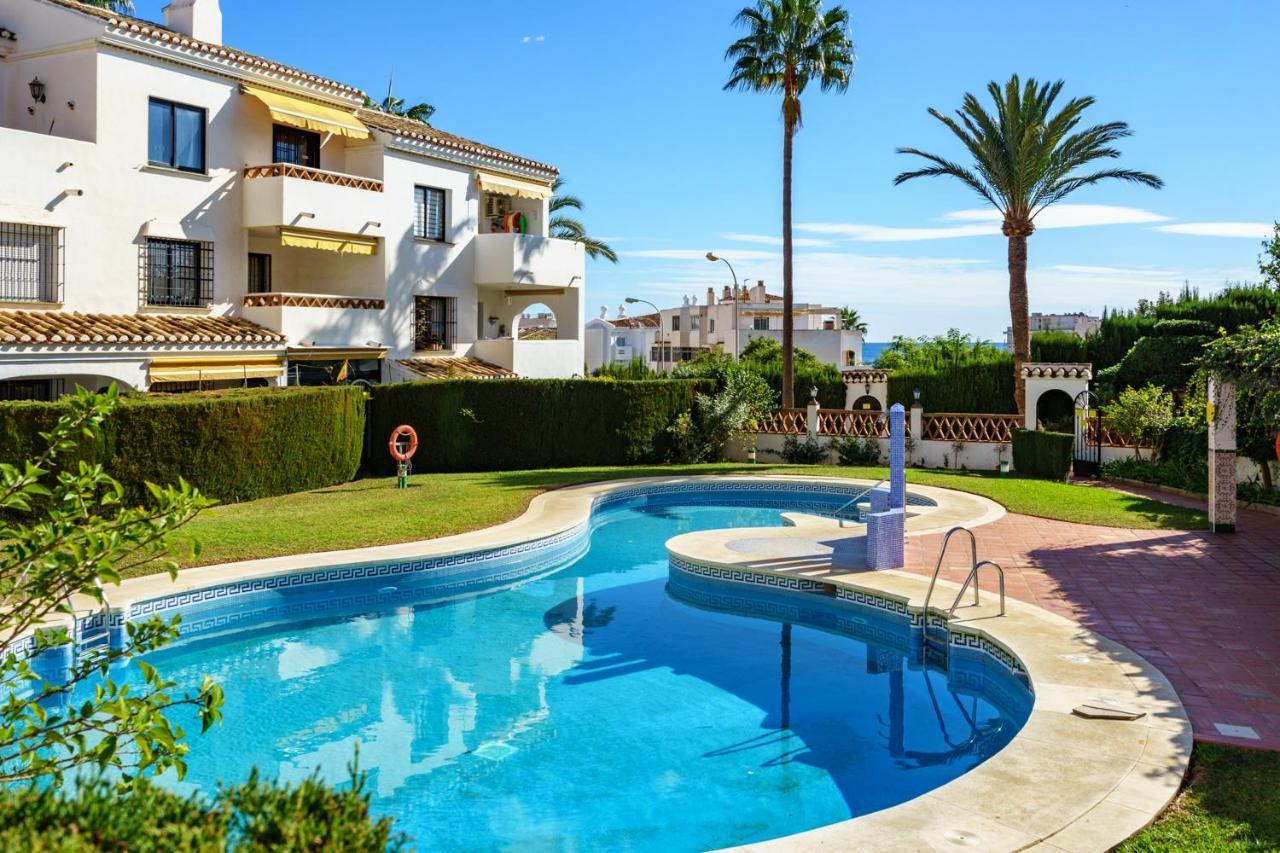 Beachclose Family In By Costarentals - Ref 185 Apartment *