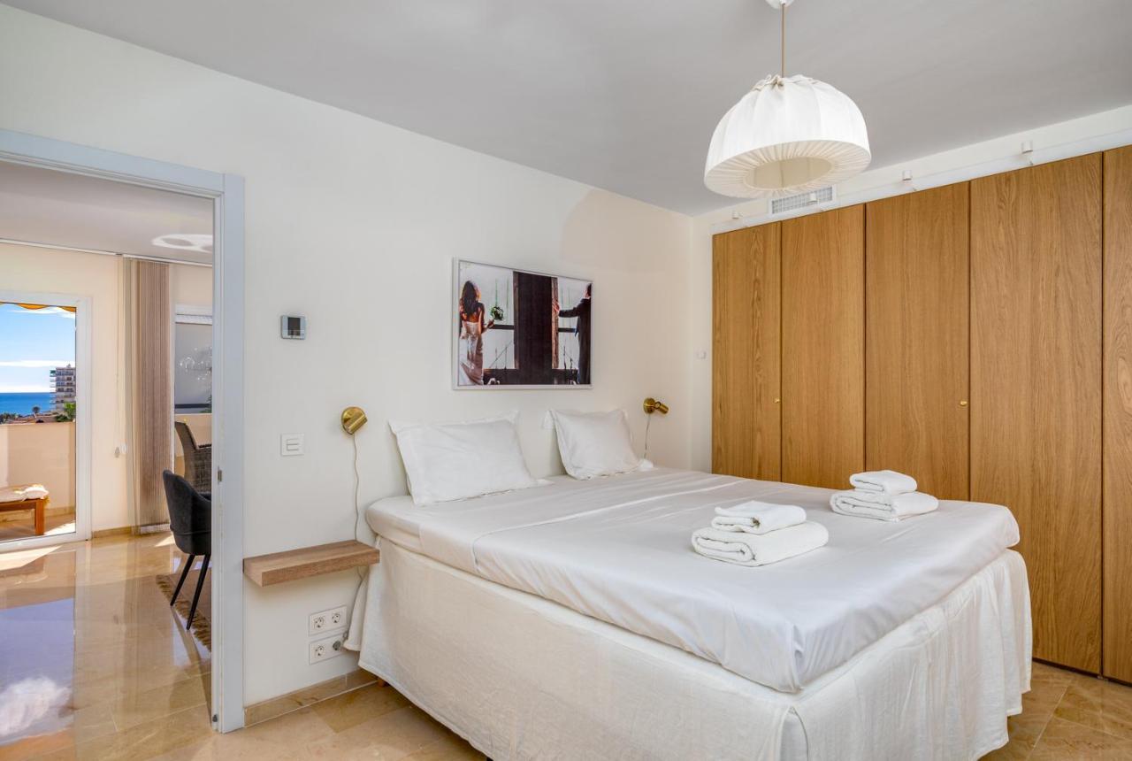 Beachclose Family In By Costarentals - Ref 185 Apartment