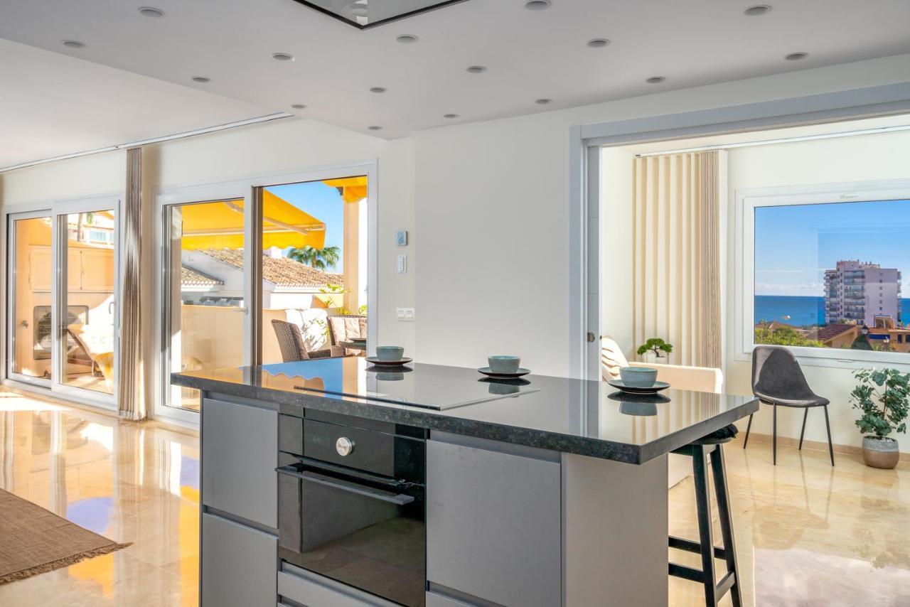 Beachclose Family In By Costarentals - Ref 185 Apartment Benalmadena