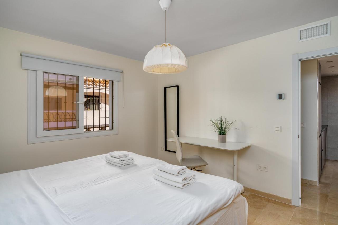 Apartment Beachclose Family In By Costarentals - Ref 185 *