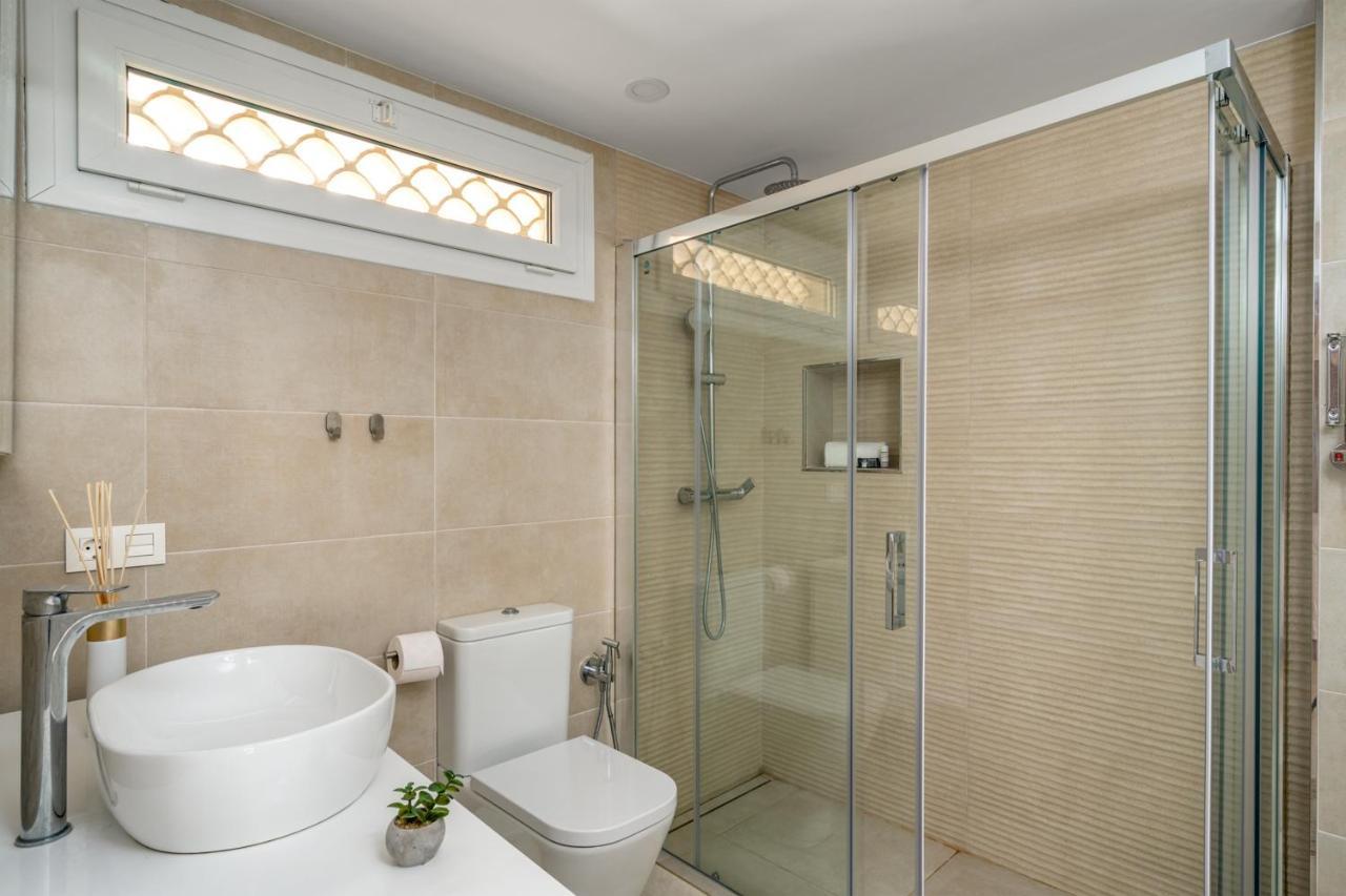 Beachclose Family In By Costarentals - Ref 185 * Benalmadena