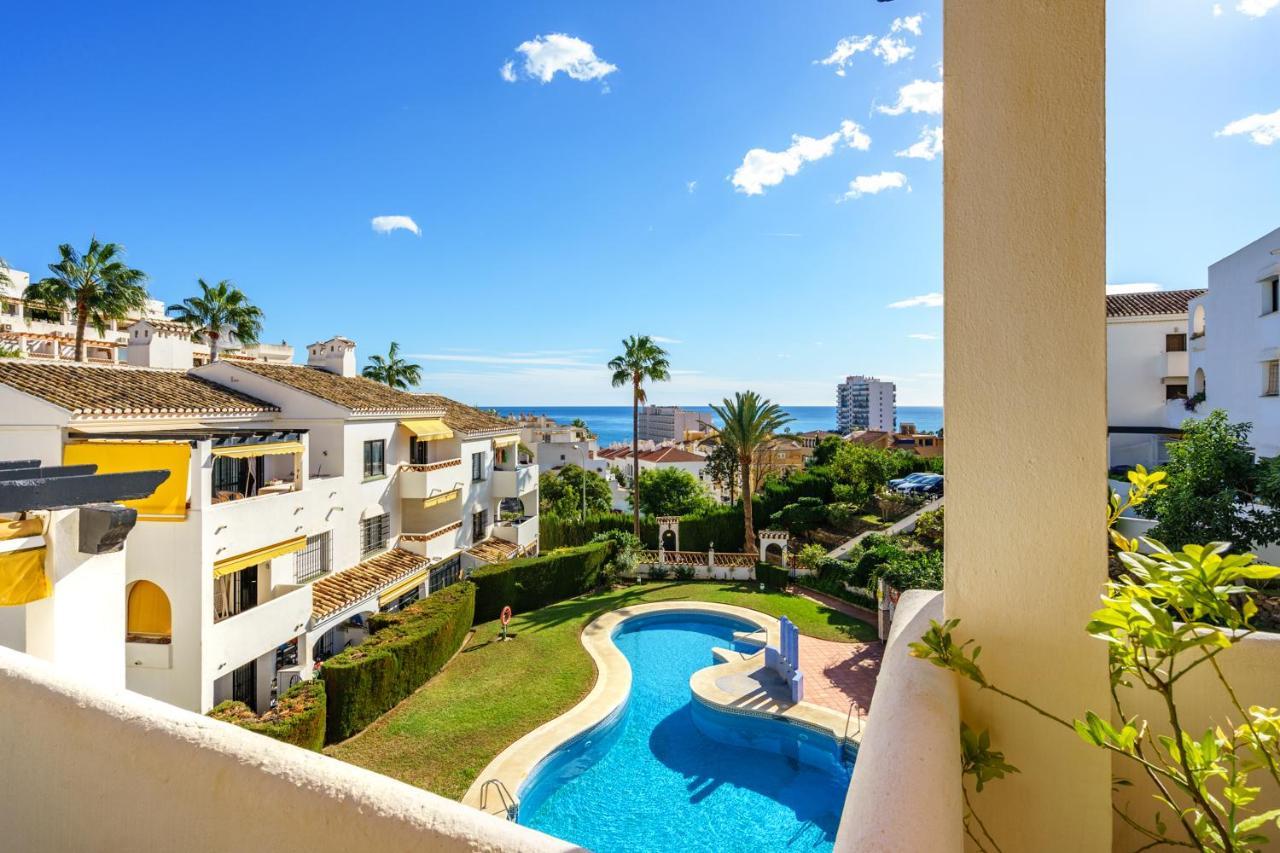 Beachclose Family In By Costarentals - Ref 185 Apartment