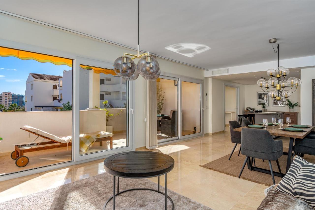 Apartment Beachclose Family In By Costarentals - Ref 185