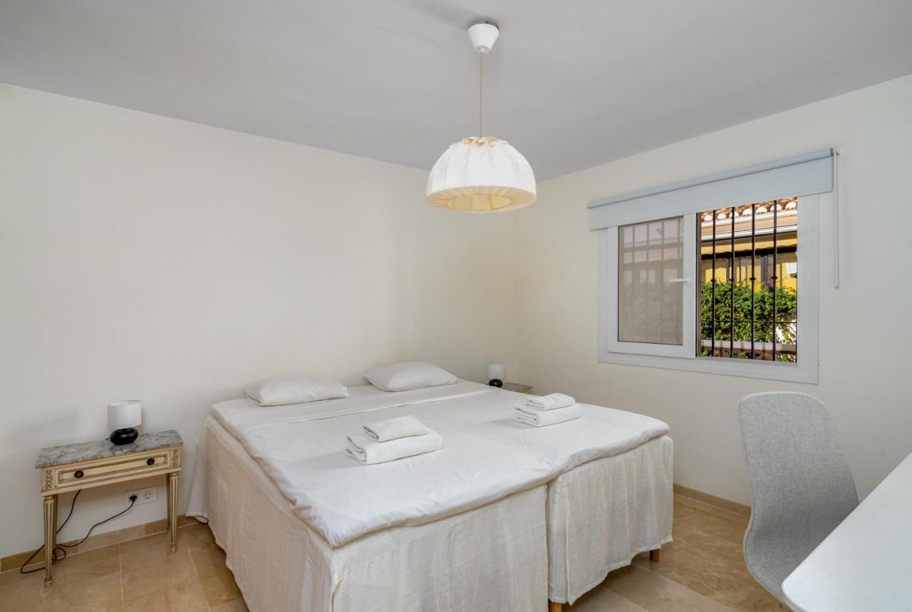 Apartment Beachclose Family In By Costarentals - Ref 185