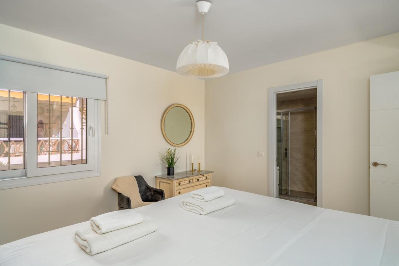 Beachclose Family In By Costarentals - Ref 185 Apartment *