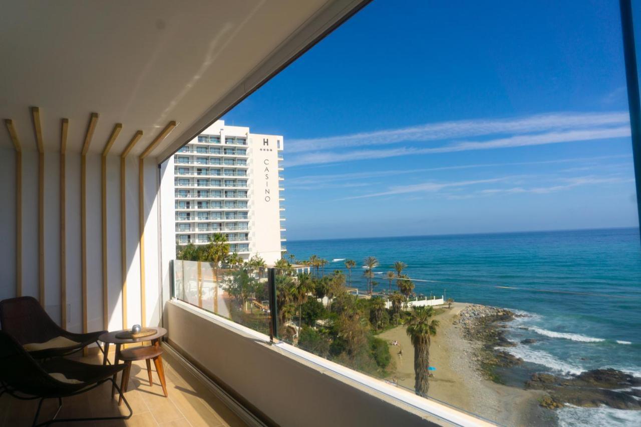 La Pinta - Increible Primera Linea - Piscina, Services! Appartement Benalmádena