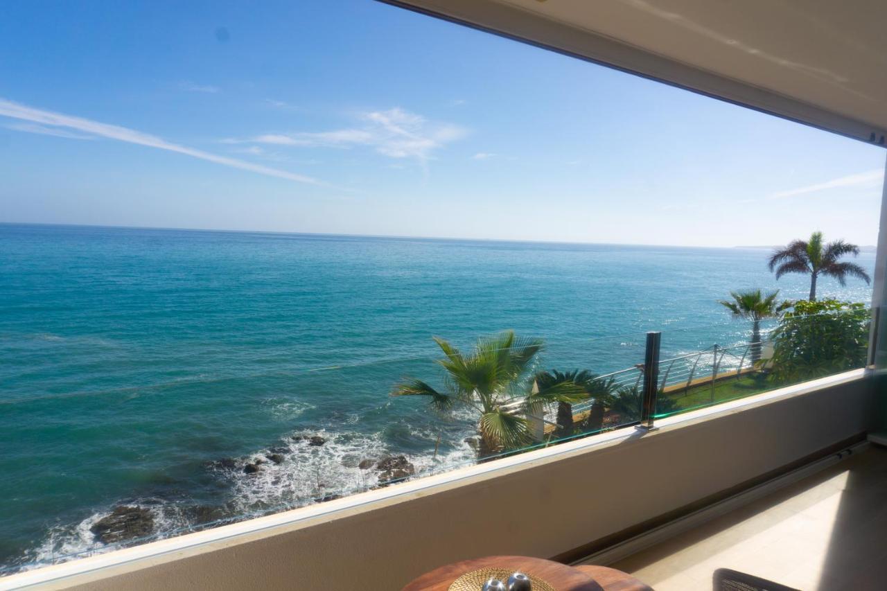 Appartement La Pinta - Increible Primera Linea - Piscina, Services! *